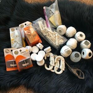Safety 1st Bundle drawer/cabinet locks